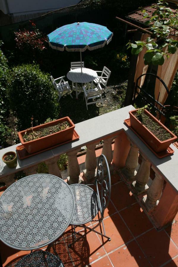 Appartamento Ca' Rossi Beverino Esterno foto